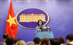 Việt Nam nêu quan điểm về Mỹ hoãn áp thuế đối ứng