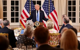 Ông Trump khó dự đoán hơn cả đại dịch