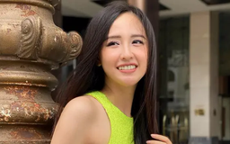Mai Phương Thúy lãi 1,45 tỷ đồng sau một đêm