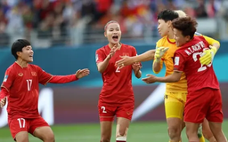 Cơ hội mới cho bóng đá nữ Việt Nam tại Olympic 2028