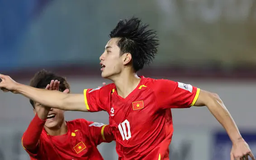 Nhận định U17 Việt Nam vs U17 UAE: Ngưỡng cửa lịch sử