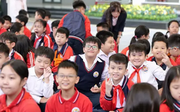 Hà Nội tuyển sinh trực tuyến đầu cấp năm học 2025-2026