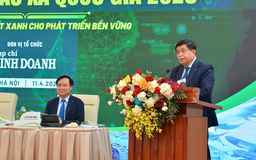 Chuyển đổi sản xuất xanh cho phát triển bền vững