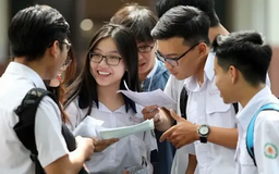 Hà Nội thành lập Ban Chỉ đạo thi tốt nghiệp THPT 2025