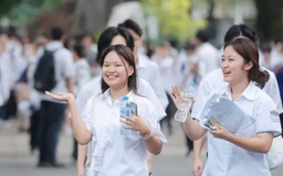 Thành lập 146 đoàn kiểm tra công tác thi tốt nghiệp THPT