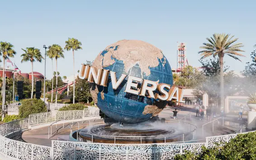 Universal Studios xây dựng công viên giải trí đầu tiên tại châu Âu