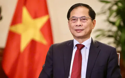 Mốc son mới trong quan hệ láng giềng hữu nghị Việt Nam - Trung Quốc