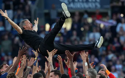 Luis Enrique biến Paris Saint Germain thành phiên bản tốt nhất