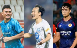 Tin vui bất ngờ từ Văn Toàn, Bùi Hoàng Việt Anh
