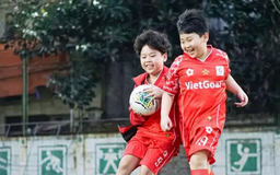 8 cầu thủ nhí Việt Nam sang La Liga thi đấu