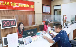 Đột phá trong tư duy và cách làm phục vụ nhân dân