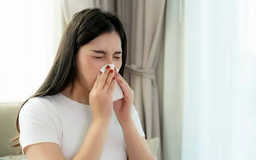 Cảnh báo không nên tự điều trị viêm xoang tại nhà