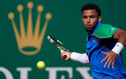 Kỷ lục của Nadal bị phá ở Monte Carlo sau 18 năm