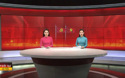 Chương trình Thời sự 18h30 | 12/04/2025