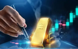 Giá vàng thế giới lập kỷ lục mới