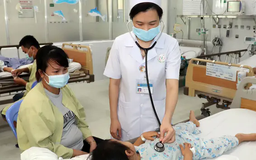 Ngành y tế ngăn chặn 'dịch chồng dịch'