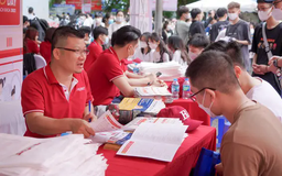Lựa chọn trường đại học từ cấp THPT