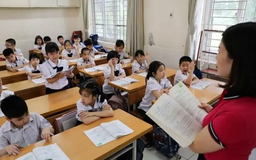 Bộ GD-ĐT đề nghị giữ nguyên các trường học khi sáp nhập