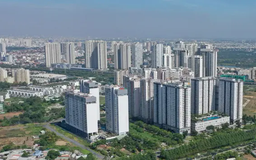 Cần thêm cơ chế để 'gỡ vướng' cho thị trường BĐS