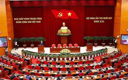 Thông báo Hội nghị lần thứ 11 Ban Chấp hành Trung ương Đảng khóa XIII