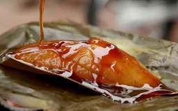 Bánh gio Đắc Sở | Made in Hanoi | 11/04/2025
