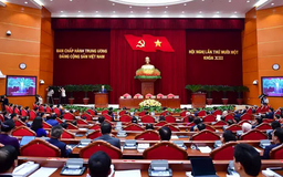 Phát biểu bế mạc của Tổng Bí thư Tô Lâm tại Hội nghị Trung ương 11 khóa XIII