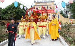 Hà Nội có thêm di sản văn hóa phi vật thể Quốc gia