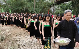 Sắc màu văn hóa Lai Châu | Trăm miền hội tụ | 11/04/2025