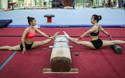 Người truyền lửa cho tuyển thể dục dụng cụ nữ Việt Nam