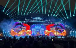 Hà Nội kể chuyện di sản qua từng món quà du lịch