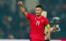 FIFA gửi thông điệp tới Quang Hải