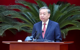 Quyết tâm hoàn thành mục tiêu tăng trưởng GDP từ 8%