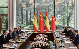 Trung Quốc khẳng định ‘không sợ hãi’ trong thương chiến với Mỹ