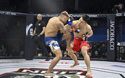 Lion Championship 21 mở màn mùa giải kịch tính
