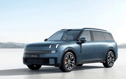 Giảm thuế là đòn bẩy tiếp sức dòng xe hybrid