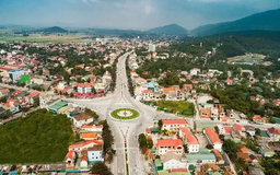 Dự kiến tên, trung tâm hành chính 34 tỉnh, thành sau sáp nhập