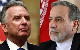 Iran - Mỹ tổ chức vòng đàm phán hạt nhân mới