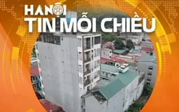 Nhiều phòng trọ, chung cư mini ở Hà Nội không đảm bảo phòng cháy | Hà Nội tin mỗi chiều