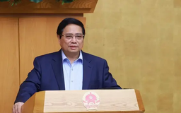 Hoàn thiện thể chế để phát triển đất nước