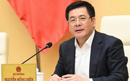 Chính phủ lập đoàn đàm phán thương mại với Mỹ