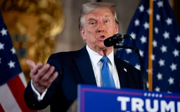 Ông Trump đề nghị các bên 'dứt khoát' trong đàm phán Ukraine
