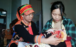 Đề xuất nâng mức hỗ trợ với cô đỡ thôn bản