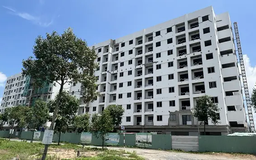 Nguồn cung bất động sản tăng cao