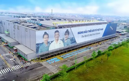 Thuế đối ứng không khiến nhà đầu tư FDI rời Việt Nam