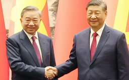 Khai mở thêm những hợp tác mới giữa Việt Nam và Trung Quốc