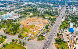 Tiền thuê đất năm 2024 được giảm 30%
