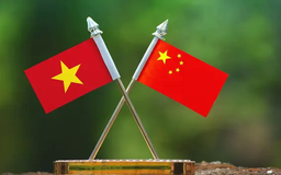Triển vọng hợp tác kinh tế Việt Nam - Trung Quốc