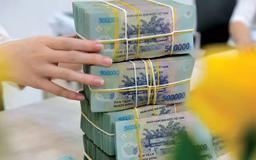 Gói tín dụng 500.000 tỷ đồng hỗ trợ công nghệ số