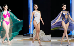 Nhiều thí sinh nổi bật tại Miss Cosmo 2025