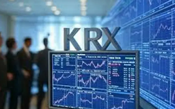 Sẵn sàng kết nối hệ thống KRX để nâng hạng thị trường